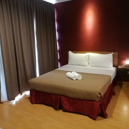 Grandpa Hotel Port Dickson Dış mekan fotoğraf