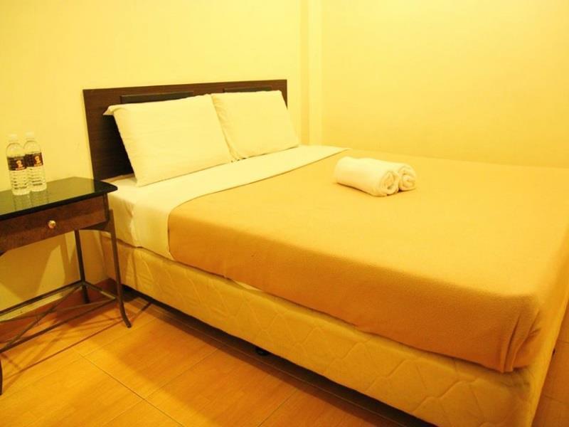 Grandpa Hotel Port Dickson Dış mekan fotoğraf
