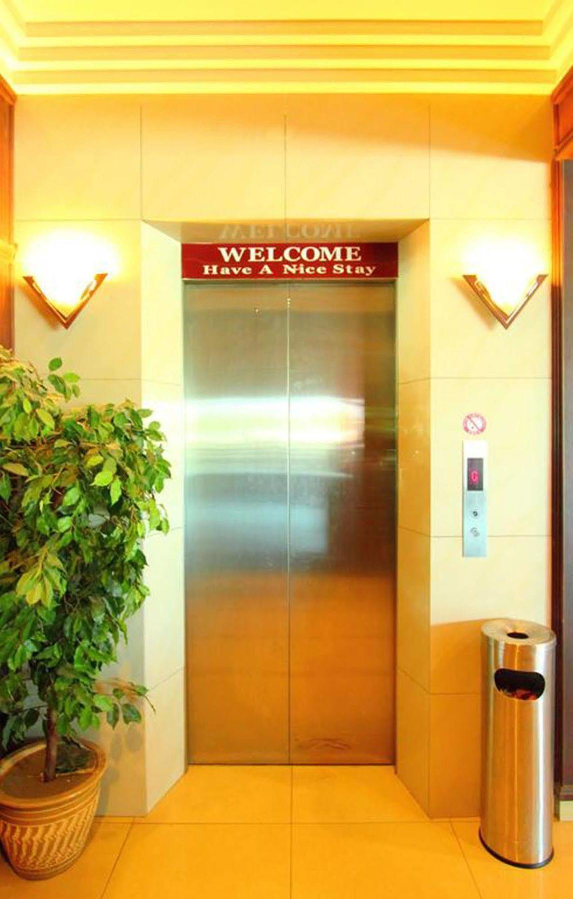 Grandpa Hotel Port Dickson Dış mekan fotoğraf