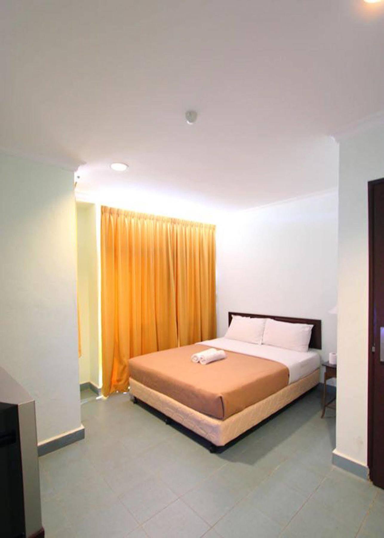 Grandpa Hotel Port Dickson Dış mekan fotoğraf