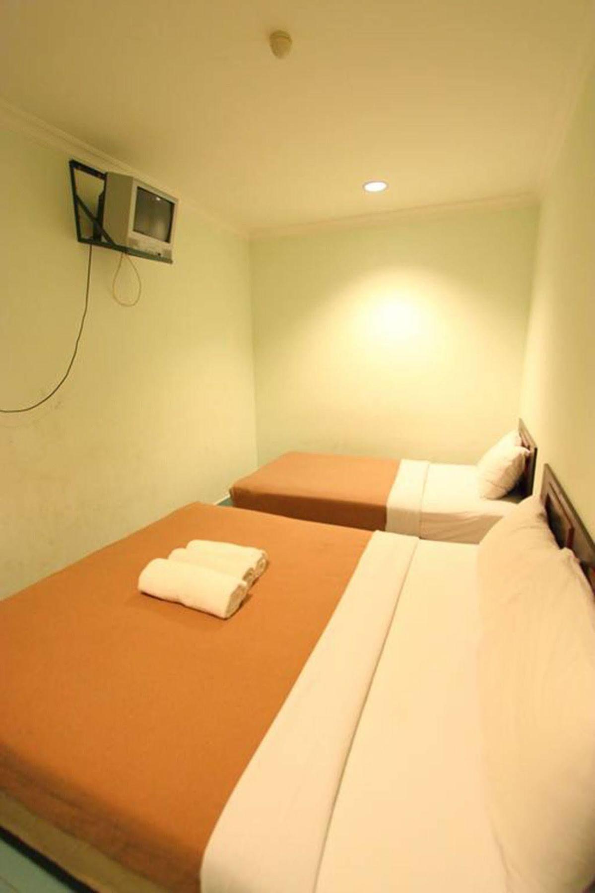 Grandpa Hotel Port Dickson Dış mekan fotoğraf