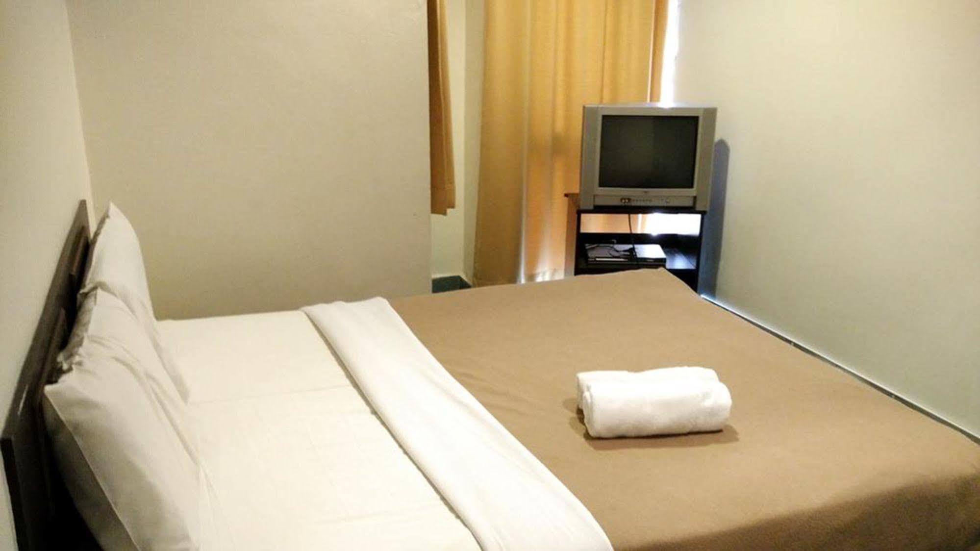 Grandpa Hotel Port Dickson Dış mekan fotoğraf