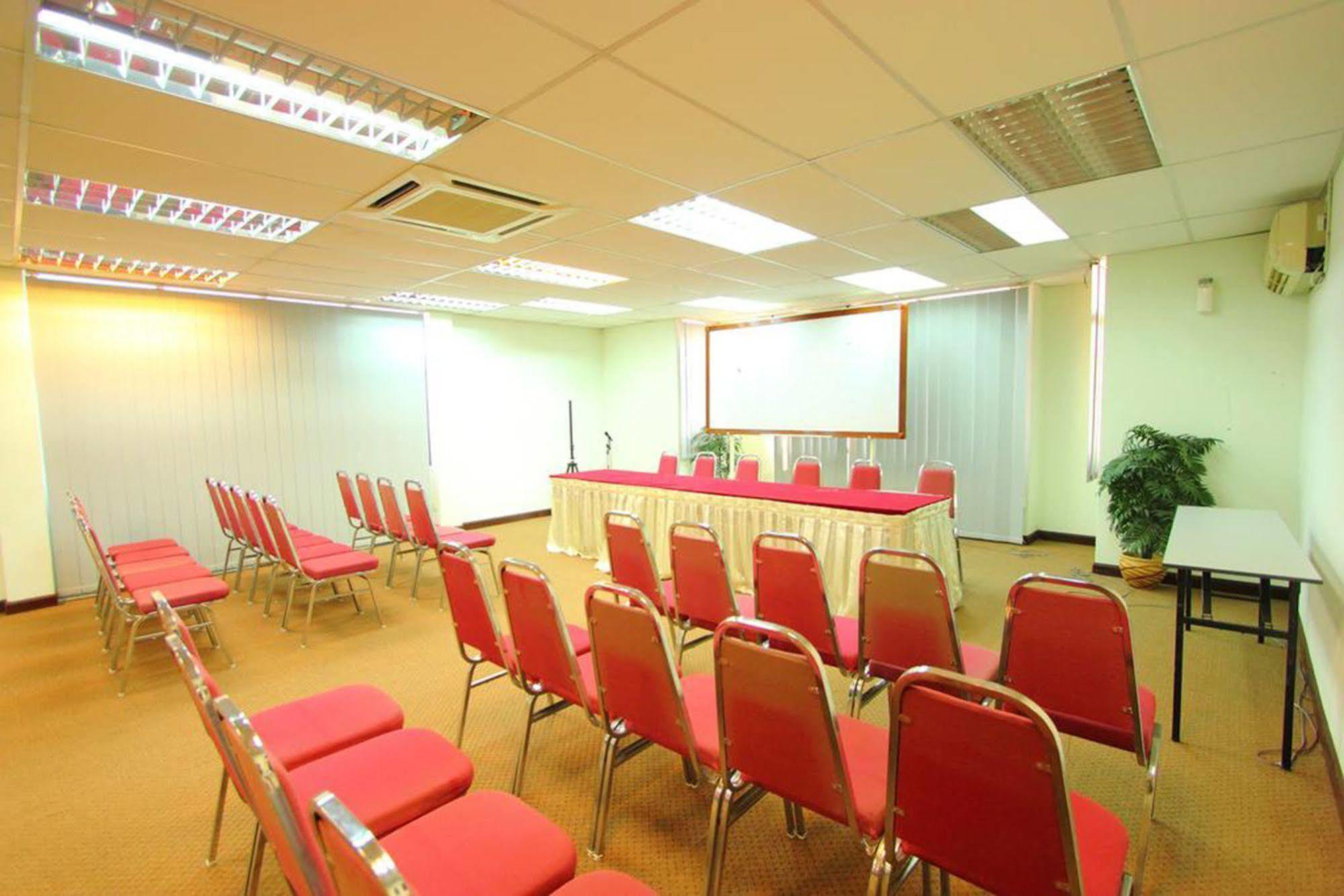 Grandpa Hotel Port Dickson Dış mekan fotoğraf