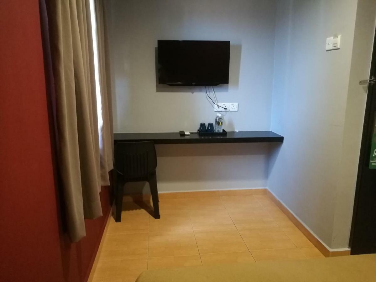 Grandpa Hotel Port Dickson Dış mekan fotoğraf